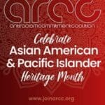 Season 2, Episode 5: “Anti-Racism Requires UNITY!” An interview with Sarah Feng honoring AAPI Heritage Month