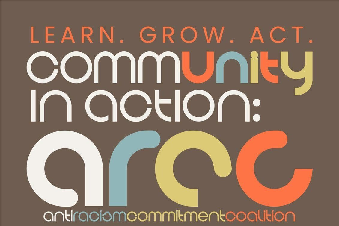 Learn, grow, act community in action.