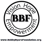 BBF Vision Hope Empowerment logo