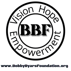 BBF Vision Hope Empowerment logo