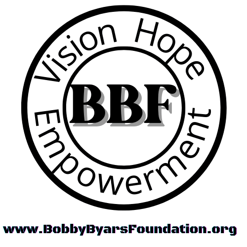 BBF Vision Hope Empowerment logo