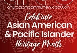 Season 2, Episode 5: “Anti-Racism Requires UNITY!” An interview with Sarah Feng honoring AAPI Heritage Month