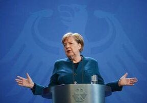 Season 2, Episode 3: Angela Merkel, Passionate Anti-Racist!