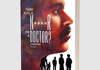 Are you a nurse or a doctor? audiobook cover art.